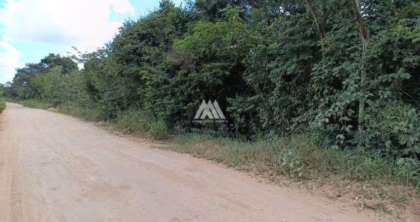 Vendo terreno em Itatiaiuçu de 65.000m² com uma excelente localização.
