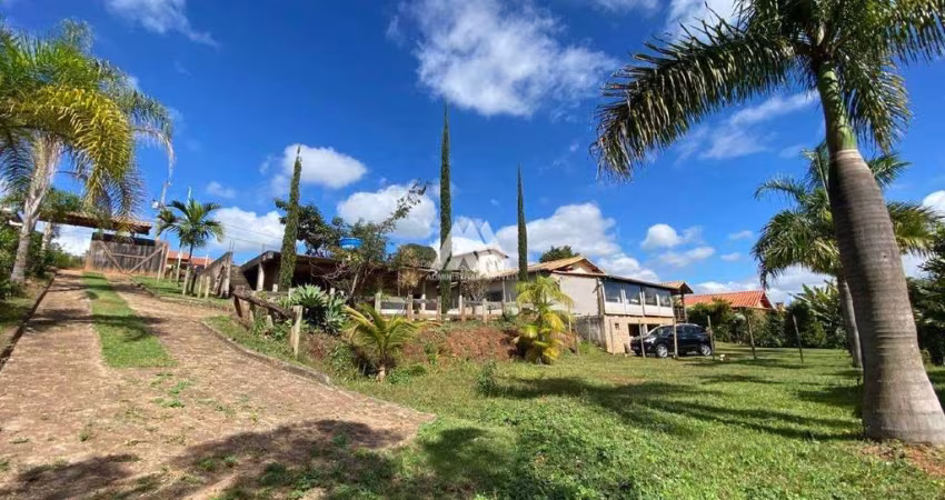 Vendo chácara em Itatiaiuçu de 1000m² com excelente localização!