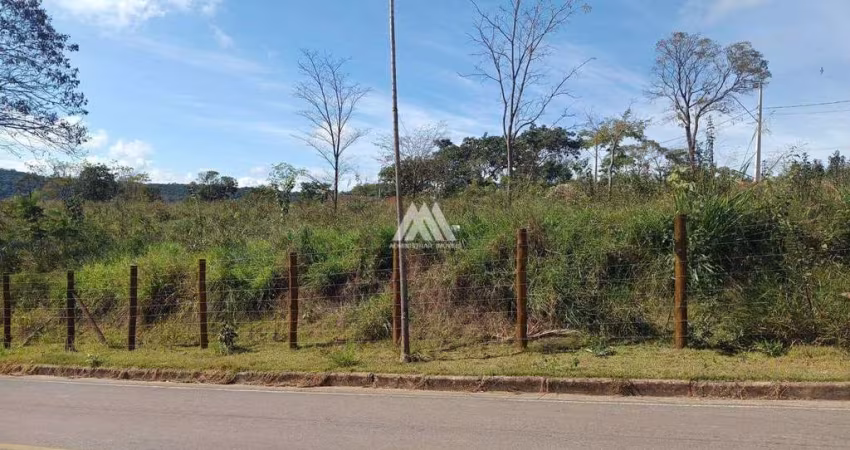 Vendo chácara em Itatiaiuçu de 827m² com uma excelente localização!