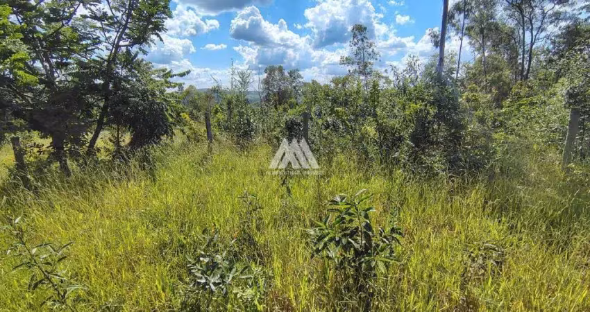 Vendo chácara em itatiaiuçu de 1000m² excelente localização.