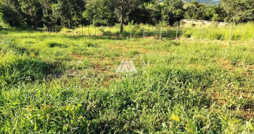 Vendo chácara em itatiaiuçu de 1000m² excelente localização.