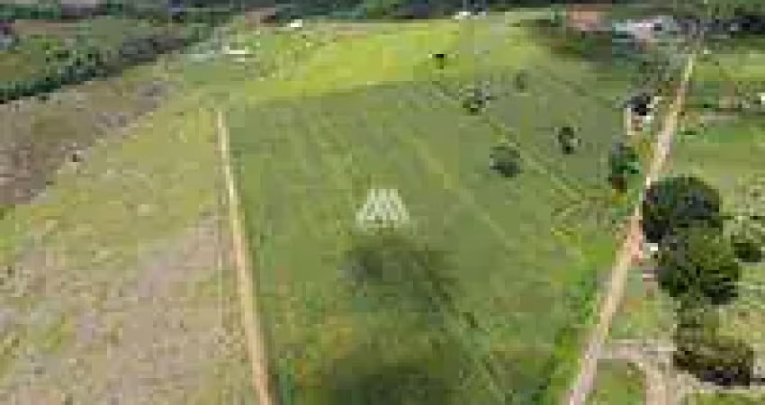 Vendo terreno no rio são joão de 2 hectares totalmente plano!
