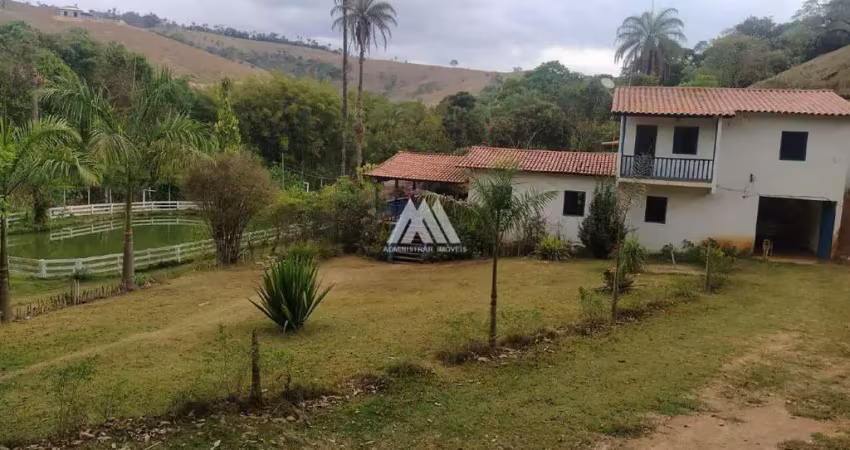 Vendo casa em santa terezinha de minas com dois pavimentos!