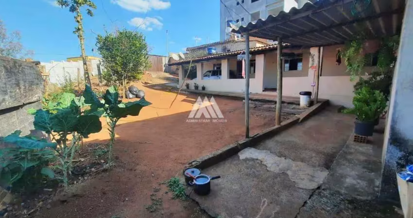 Casa com 2 quartos à venda no Centro, Itatiaiuçu 