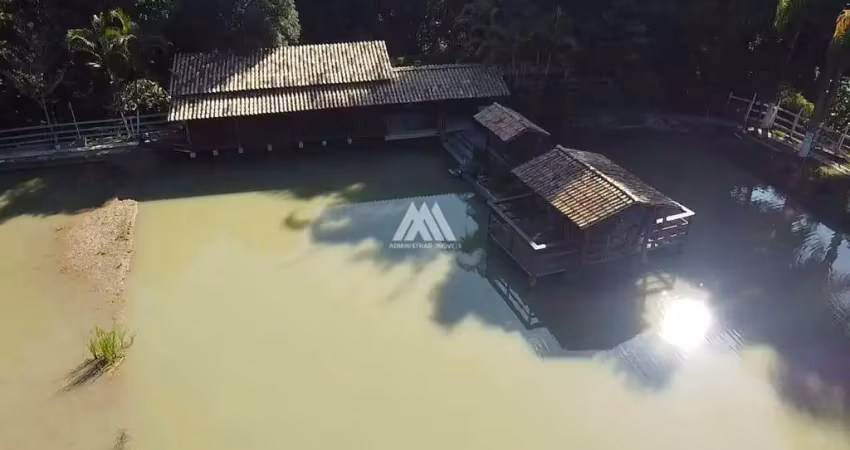 Vendo sítio em itatiaiuçu em área rural com excelente localização!