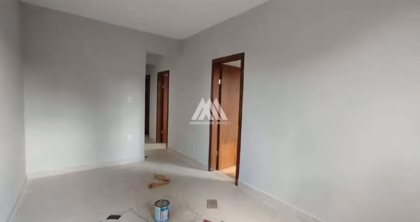 Vendo apartamento no parque jardim em excelente localização!