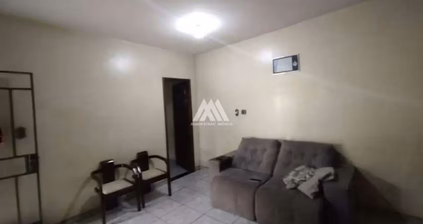 Casa com 4 quartos à venda no Padre Eustáquio, Itaúna 