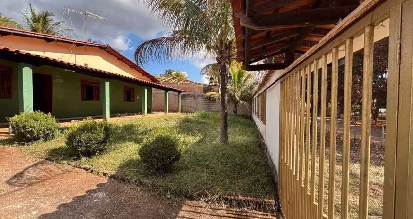 Chácara á venda com 03 quartos sendo 01 suíte, terreno de 1000m² em igarapé mg!
