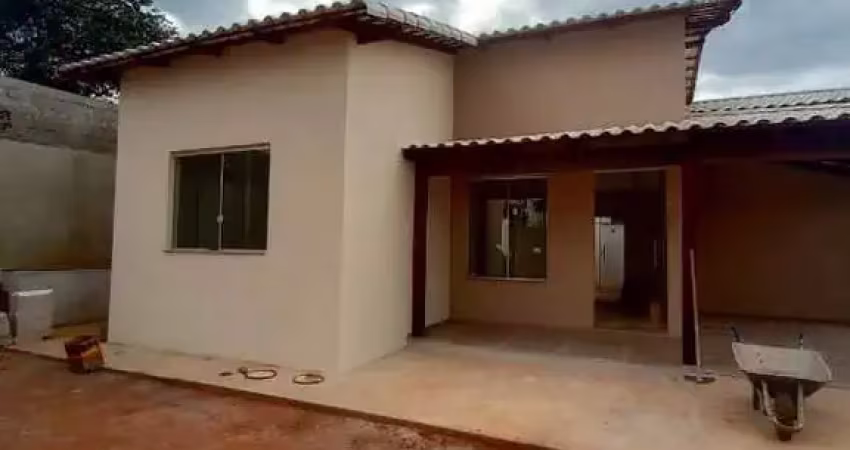 Casa á venda de 360m² sendo ótima localização em igarapé mg!