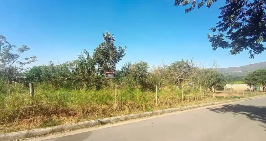 Terreno à venda no Panorama Industrial, Igarapé 