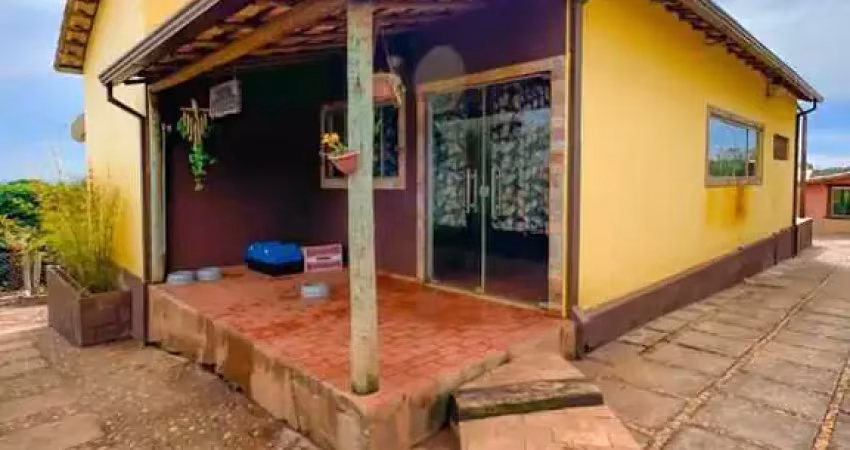Sítio em localização previlegiada de 1.000m² á venda em igarapé-mg!