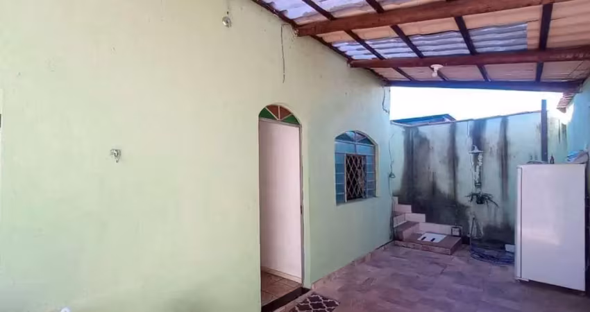 Casa com 2 quartos à venda no São Francisco, Igarapé 