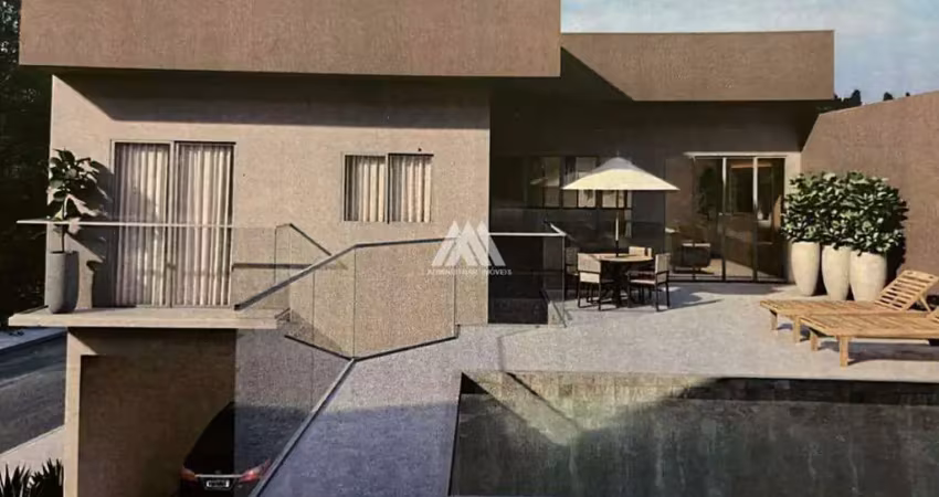 Vendo casa em itatiaiuçu com 3 quartos com excelente localização!