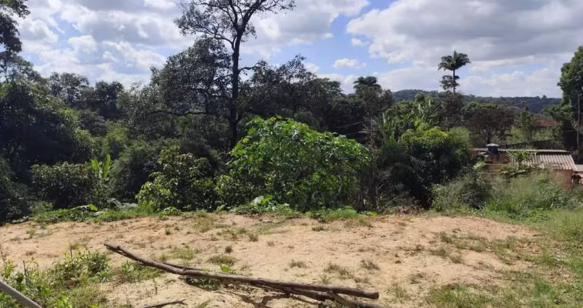 Sítio de 5.500m² em excelente localização á venda em betim-mg!