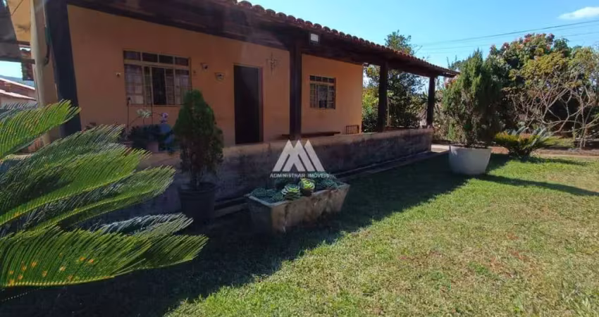 Vendo chácara com 832m² em rio manso com excelente localização!