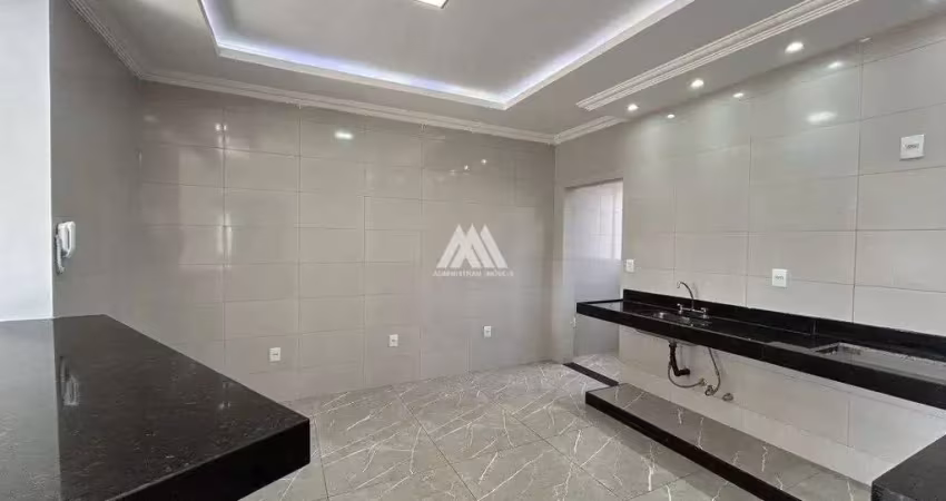 Alugo apartamento com 3 quartos em itatiaiuçu com excelente localização!
