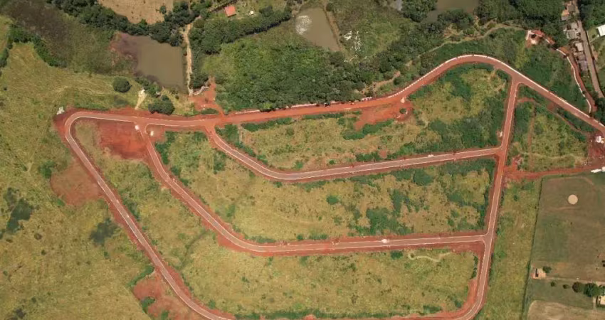 Lotes á venda de 1000m² no novo bairro vista bela em igarapé mg!