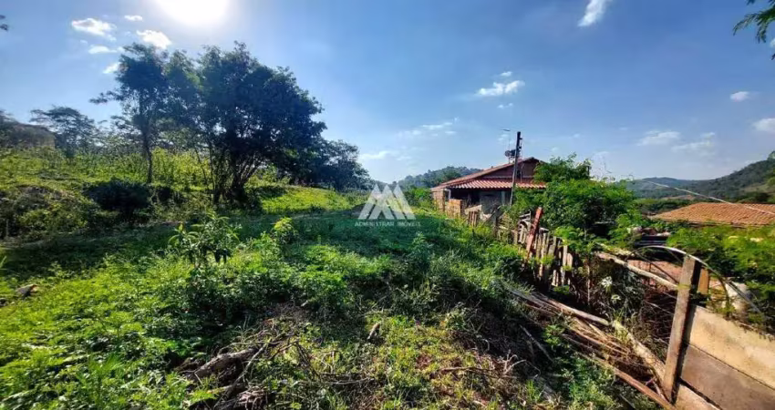 Terreno em condomínio fechado à venda na Área Rural de Itaúna, Itaúna 
