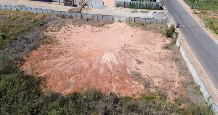Terreno em condomínio fechado à venda no Tropical, Itaúna 