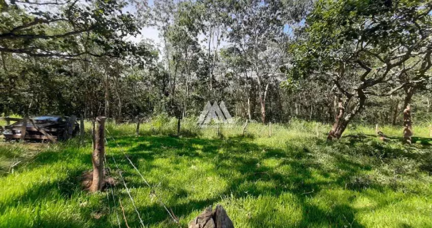 Vendo fazenda de 15 hectares em divinópolis com excelente localização!
