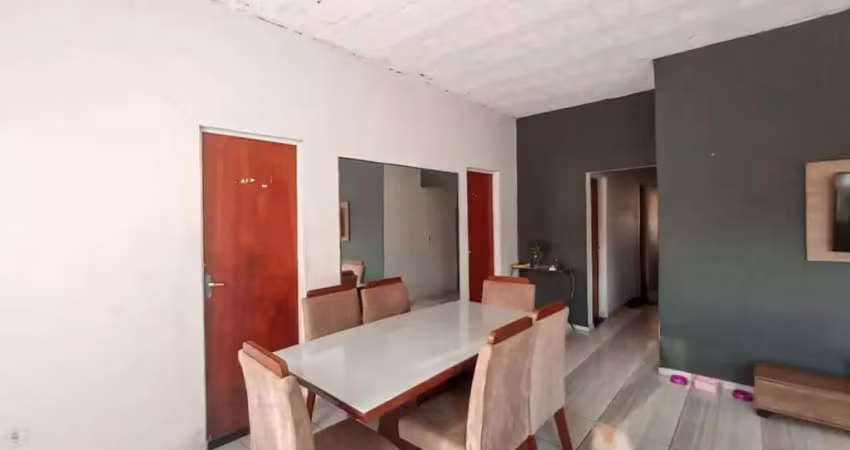 Casa residencial com 04 quartos sendo 01 suíte á venda em igarapé-mg!