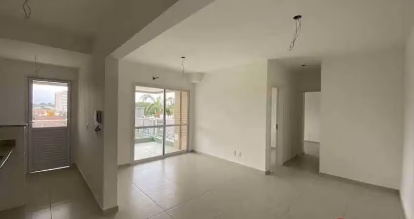 Apartamento com 2 dormitórios à venda por R$ 620.000,00 - Vila Itapanhau - Bertioga/SP