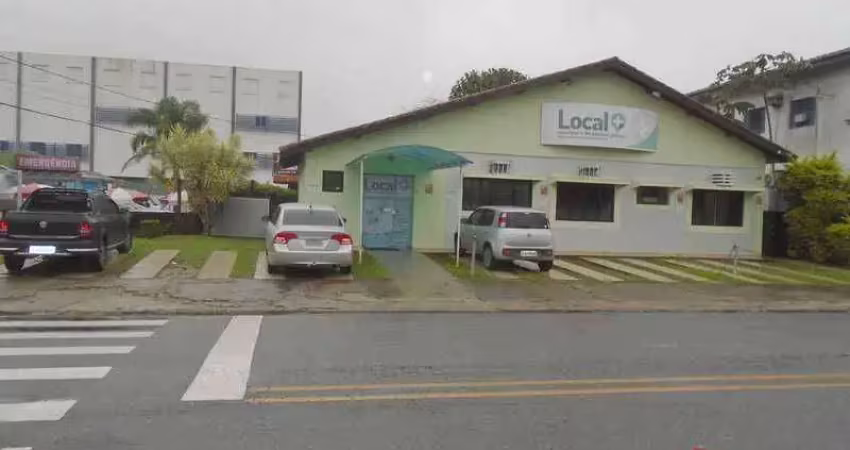 Casa com 3 dormitórios à venda, 162 m² por R$ 2.200.000 - Centro - Bertioga/SP