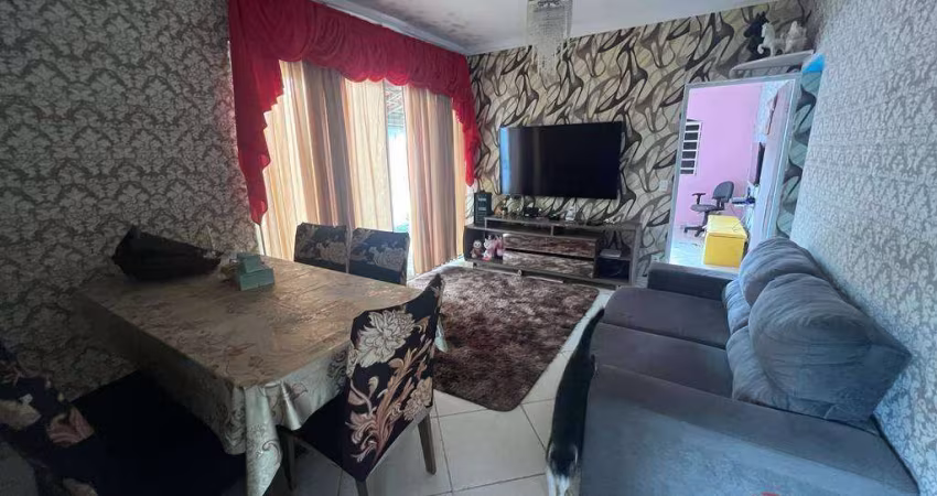 Casa com 3 dormitórios à venda, 180 m² por R$ 700.000,00 - Jardim Paulista - Bertioga/SP