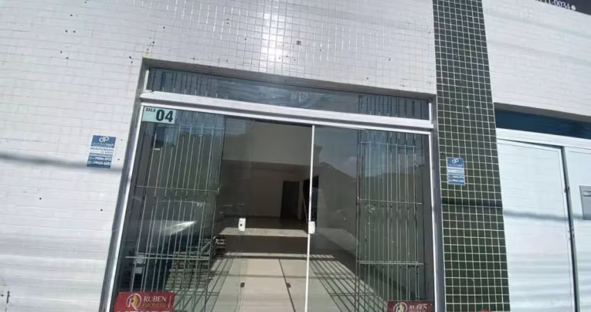 Salão à venda por r$ 599.000,00 - jardim vicente de carvalho - bertioga/sp