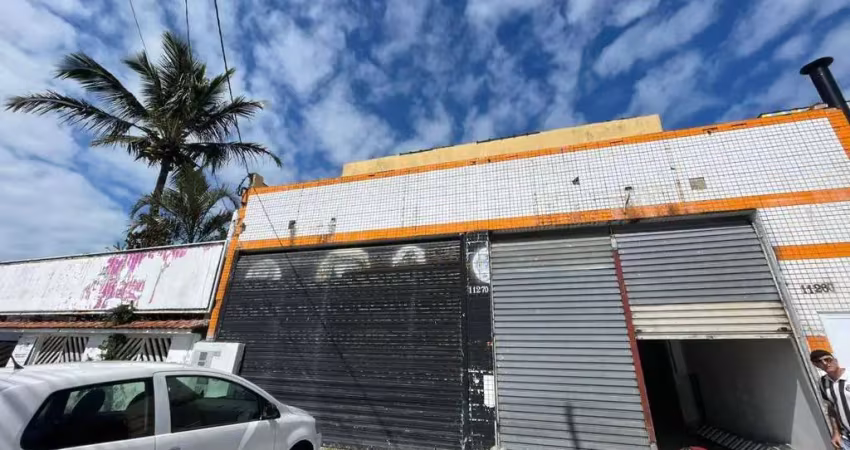 Salão para alugar por r$ 15.000,00/mês - indaiá - bertioga/sp