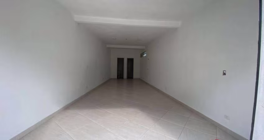 Salão para alugar por R$ 2.800,00/mês - Centro - Bertioga/SP
