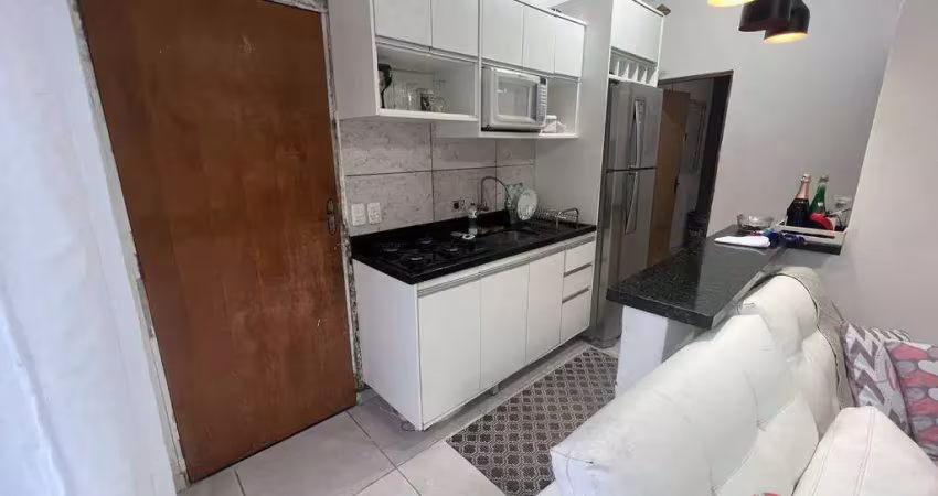 6 kitnets com 35m² cada um, a venda por r$ 420.000 - maitinga - bertioga/sp
