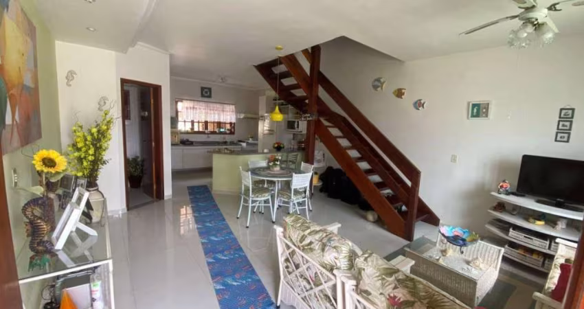 Village com 2 dormitórios à venda, 93 m² por R$ 650.000,00 - Maitinga - Bertioga/SP