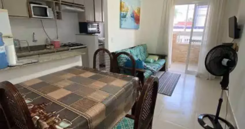 Apartamento com 2 dormitórios à venda, 55 m² por r$ 460.000,00 - rio da praia - bertioga/sp