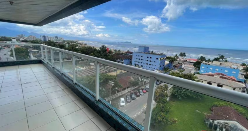 Apartamento com 2 dormitórios à venda, 155 m² por R$ 960.000,00 - Centro - Bertioga/SP