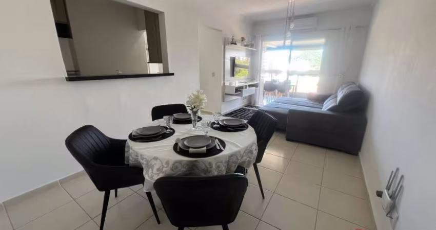 Apartamento com 2 dormitórios à venda, 82 m² por R$ 1.000.000,00 - Centro - Bertioga/SP