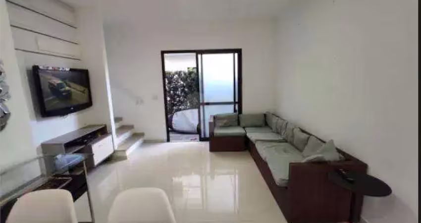 Village com 3 dormitórios à venda, 128 m² por R$ 920.000,00 - Maitinga - Bertioga/SP