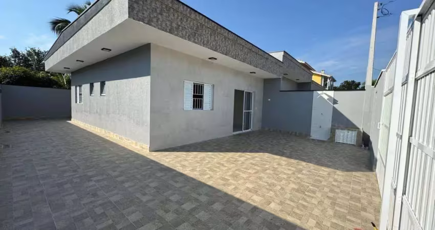 Casa com 2 dormitórios à venda, 63 m² por R$ 600.000,00 - Maitinga - Bertioga/SP