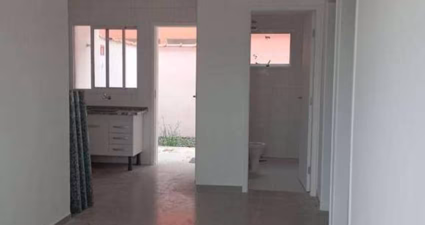 Apartamento com 2 dormitórios à venda por R$ 350.000,00 - Jardim Rio Praia - Bertioga/SP