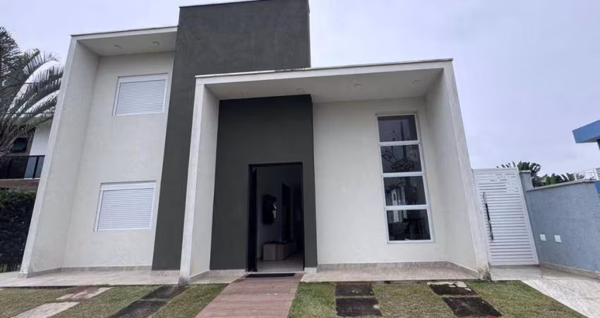 Sobrado com 4 dormitórios, 206 m² - venda por R$ 1.900.000,00 ou aluguel por R$ 11.293,60/mês - Maitinga - Bertioga/SP