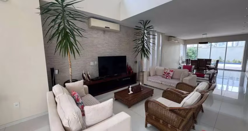 Sobrado com 5 dormitórios à venda, 375 m² por r$ 2.650.000,00 - centro - bertioga/sp
