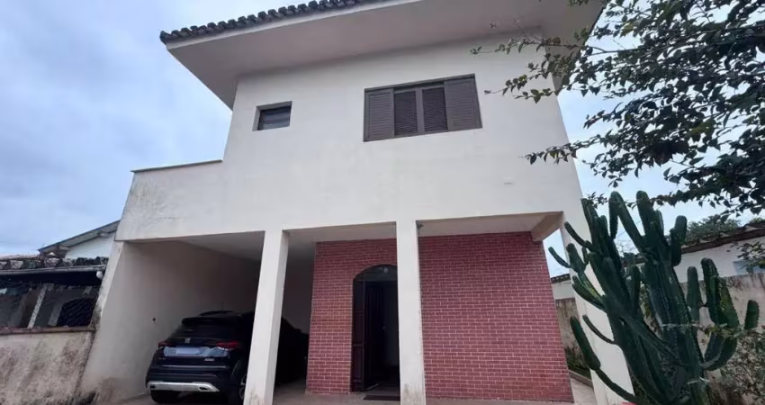 Sobrado com 3 dormitórios à venda, 270 m² por r$ 1.480.000,00 - centro - bertioga/sp