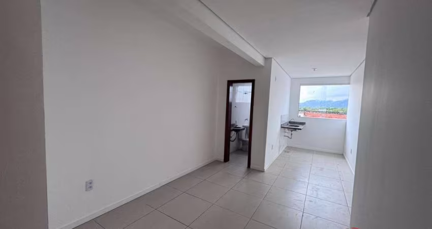 Apartamento com 2 dormitórios - venda por R$ 240.000,00 ou aluguel por R$ 1.800,00/mês - Jardim Vicente de Carvalho - Bertioga/SP