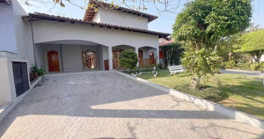 Casa com 4 dormitórios à venda, 210 m² por R$ 1.800.000,00 - Maitinga - Bertioga/SP