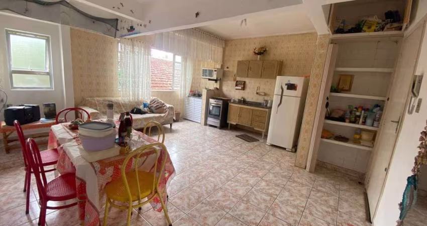 Apartamento com 2 dormitórios à venda, 77 m² por R$ 480.000,00 - Centro - Bertioga/SP
