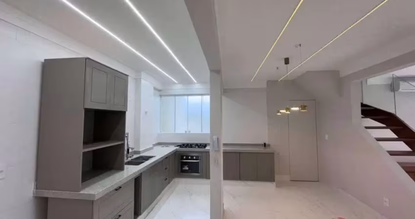 Cobertura com 4 dormitórios à venda, 141 m² por R$ 1.300.000,00 - Centro - Bertioga/SP