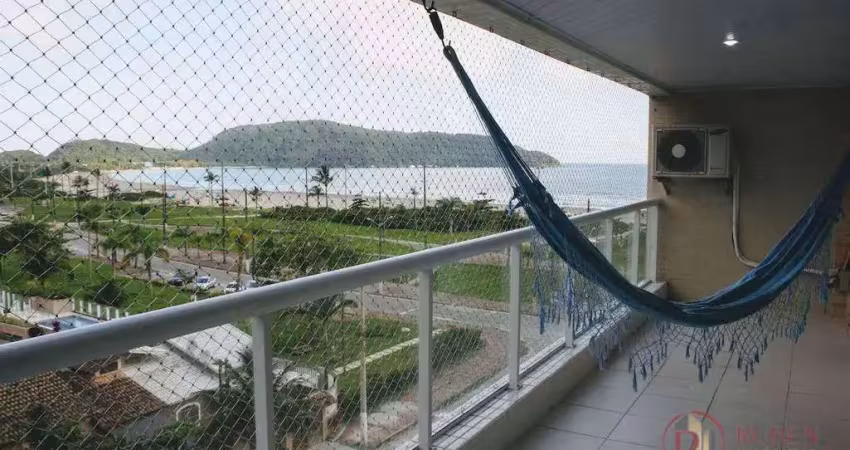 Apartamento com 2 dormitórios à venda por R$ 850.000,00 - Jardim Indaiá - Bertioga/SP