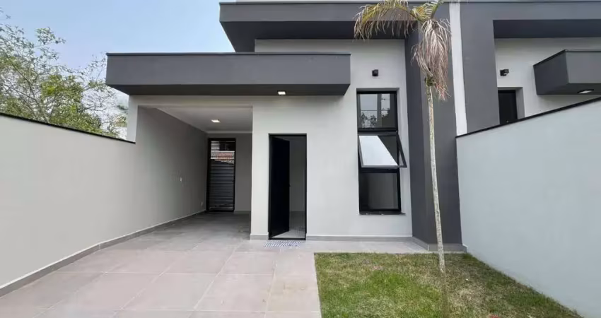 Casa com 3 dormitórios à venda, 120 m² por r$ 720.000,00 - vila agao - bertioga/sp