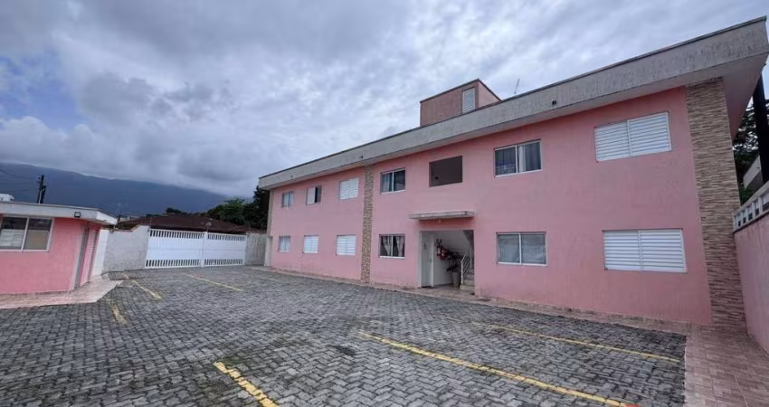 Village à venda por r$ 1.950.000 - parque estoril - bertioga/sp