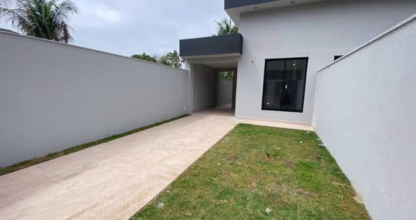 Casa com 3 dormitórios, 102 m² - venda por R$ 790.000,00 ou aluguel por R$ 4.800,00/mês - Maitinga - Bertioga/SP